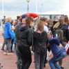 Bilder 23.07.2017 Flashmob
