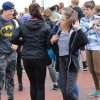 Bilder 23.07.2017 Flashmob