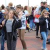 Bilder 23.07.2017 Flashmob