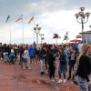 Bilder 23.07.2017 Flashmob