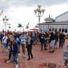 Bilder 23.07.2017 Flashmob