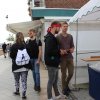 Bilder 23.07.2017 Flashmob