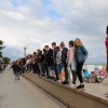 Bilder 23.07.2017 Flashmob