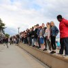 Bilder 23.07.2017 Flashmob