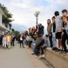 Bilder 23.07.2017 Flashmob