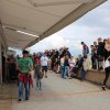 Bilder 23.07.2017 Flashmob