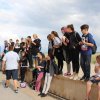 Bilder 23.07.2017 Flashmob