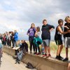 Bilder 23.07.2017 Flashmob