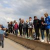 Bilder 23.07.2017 Flashmob