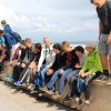 Bilder 23.07.2017 Flashmob