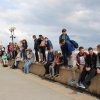 Bilder 23.07.2017 Flashmob