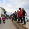 Bilder 23.07.2017 Flashmob
