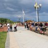 Bilder 23.07.2017 Flashmob