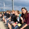 Bilder 23.07.2017 Flashmob