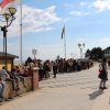 Bilder 23.07.2017 Flashmob