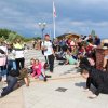 Bilder 23.07.2017 Flashmob