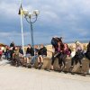 Bilder 23.07.2017 Flashmob
