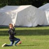 Bilder 23.07.2017 Flashmob