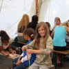 Bilder 23.07.2017 Flashmob