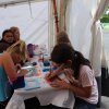 Bilder 23.07.2017 Flashmob