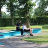 Bilder 23.07.2017 Flashmob