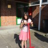 Bilder 23.07.2017 Flashmob