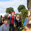 Bilder 23.07.2017 Flashmob
