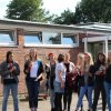 Bilder 23.07.2017 Flashmob