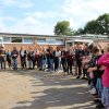 Bilder 23.07.2017 Flashmob
