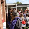 Bilder 23.07.2017 Flashmob