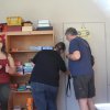 Bilder 23.07.2017 Flashmob