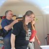 Bilder 23.07.2017 Flashmob