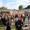 Bilder 23.07.2017 Flashmob