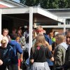 Bilder 23.07.2017 Flashmob