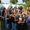 Bilder 23.07.2017 Flashmob