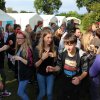 Bilder 23.07.2017 Flashmob