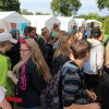 Bilder 23.07.2017 Flashmob