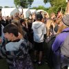 Bilder 23.07.2017 Flashmob