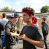 Bilder 23.07.2017 Flashmob