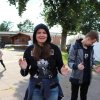 Bilder 23.07.2017 Flashmob