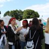 Bilder 23.07.2017 Flashmob