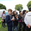 Bilder 23.07.2017 Flashmob