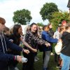Bilder 23.07.2017 Flashmob
