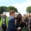Bilder 23.07.2017 Flashmob