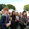 Bilder 23.07.2017 Flashmob