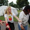 Bilder 23.07.2017 Flashmob