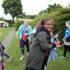 Bilder 23.07.2017 Flashmob
