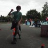 Bilder 24.07.2017 Scate