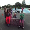 Bilder 24.07.2017 Scate