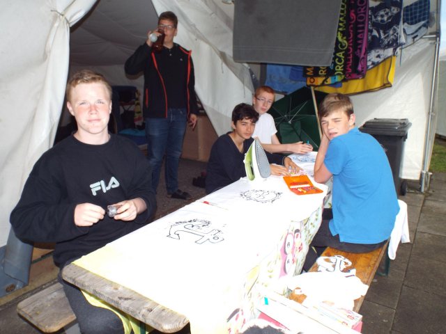 Bilder 26.07.2017